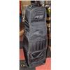 Image 1 : PING XLARGE GOLF TRAVEL BAG-ESTATE