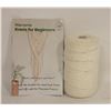 Image 1 : NEW MACRAME KNOTS FOR BEGGINERS