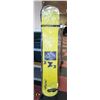 Image 1 : U.S.A. BUTTERFLY MOTIF ADULT SNOWBOARD-ESTATE