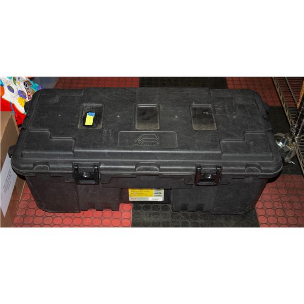 PLANO XXL TOOL-BOX ON WHEELES 104L / ~3.7 CUFT