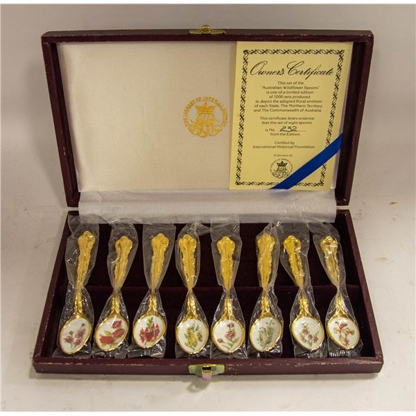 LIMITED EDITION NO. 232 AUSTRAILIAN