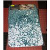 Image 1 : SET OF 2 FROZEN SKY BATH RUGS