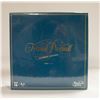 Image 1 : NEW SEALED HASBRO TRIVIAL PURSUIT CLASSIC EDITION