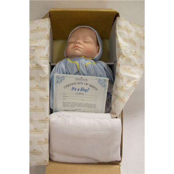 COLLECTABLE THE ASHTON=BLAKE GALLERIES