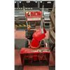 Image 1 : ESTATE SNOWFLITE MTD 5/20 GAS SNOWBLOWER