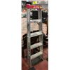 Image 1 : LITE 5FT STEP LADDER