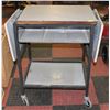 Image 1 : ERGOSMART PROCESSING MOBILE WORK BENCH