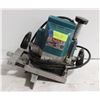 Image 1 : MAKITA ROUTER MODEL #3600B