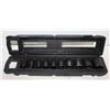 Image 1 : DURALAST 10PC IMPACT SOCKET SET METRIC
