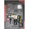 TRADE MASTER IMPACT HAMMER DRILL