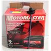 12V MOTOMASTER BATERY CHARGER