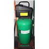 GREEN 26 GALLON-150PSI-115V=AIR COMPRESSOR