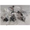 Image 1 : BOX OF MISC. AUTOMOTIVE CONNECTORS