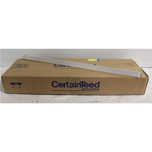 CERTAINTEED CLASSIC STAB SYSTEM CROSS TEE