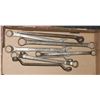 Image 1 : 4 LG OFFSET WRENCHES