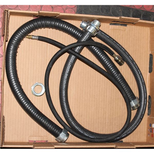 THOMAS & BETTS TIGHT CONDUIT