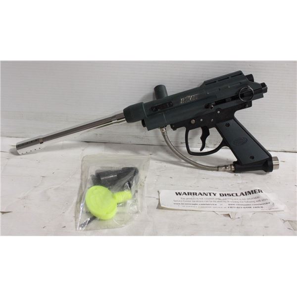 MANRAUDER PAINTBALL GUN