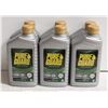 Image 1 : 6 SEALED PURE GUARD FULL SYNTHETIC MOTOR OIL