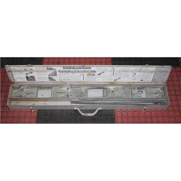 ROCKWELL DOOR JAMB GAGE TEMPLATE KIT