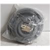Image 1 : WASHING MACHINE DRAIN HOSE, 19.7 FT, NEW IN BAG