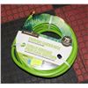 Image 1 : NEW GARDEN CLUB 75FT GARDEN HOSE