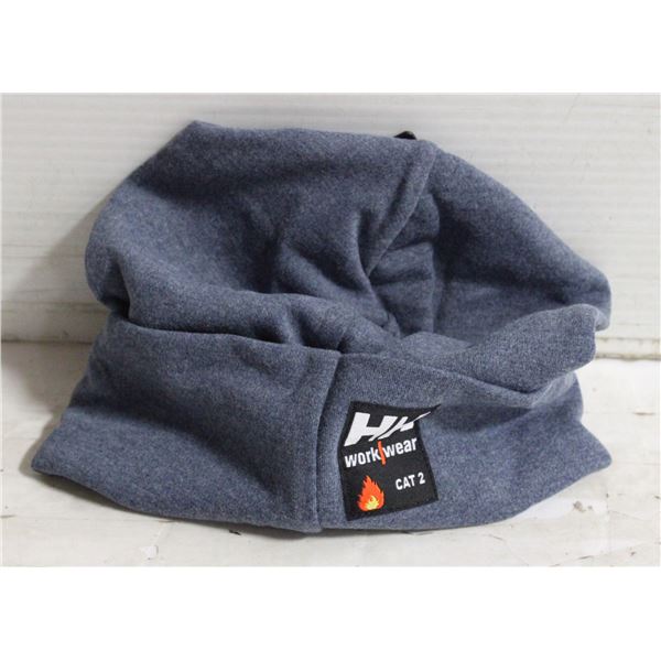 HELLY HANSEN FARGO FR TOUQUE HAT ROYAL BLUE