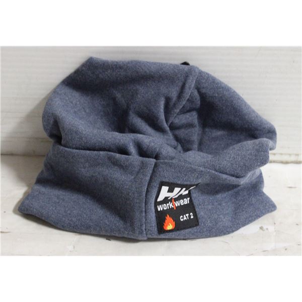 HELLY HANSEN FARGO FR TOUQUE HAT ROYAL BLUE