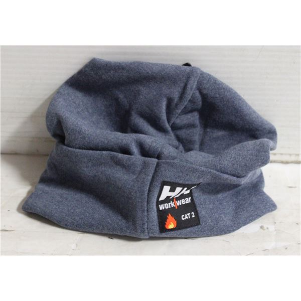 HELLY HANSEN FARGO FR TOUQUE HAT ROYAL BLUE