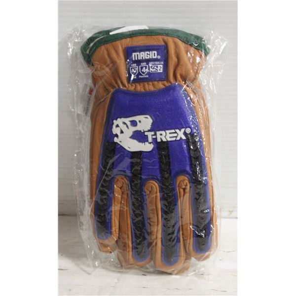 MAGID 3M THINSULATE -REX CUT, PUNCTURE AND