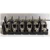 Image 1 : TYPE J FUSE HOLDER 600 VOLT 60 AMP LOT OF 6