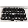Image 1 : 15 HINODE FUSE HOLDERS HT6017