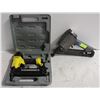Image 1 : 2 PHEUMATIC NAILERS