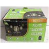 Image 1 : SUNFORCE 35 FT SOLAR LED STRING LIGHTS