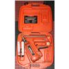 Image 1 : PASLOAD IMPULSE FRAMING NAILER