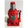 Image 1 : BIG RED 20TON HYDRAULIC BOTTLE JACK