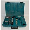 Image 1 : MAKITA CORDLESS DRILL IN CASE