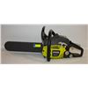Image 1 : RYOBI CHAINSAW NEEDS TUNE UP
