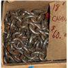 Image 1 : BOX OF CHAINS