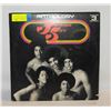 Image 1 : THE JACKSON FIVE ANTHOLOGY 3PC VINYL RECORDS