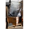 Image 1 : PALLET OF ASSORTED ESTATE MISCELLANEOUS