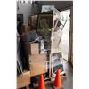 Image 1 : PALLET OF ASSORTED ESTATE MISCELLANEOUS