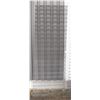 Image 1 : 80" X 30" HIGH CARBON STEEL SCREEN