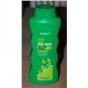 Image 1 : NEW CASE OF SIMPLY U SPRING SCENT BODY WASH