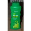 Image 1 : NEW CASE OF SIMPLY U SPRING SCENT BODY WASH
