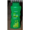 Image 1 : NEW CASE OF SIMPLY U SPRING SCENT BODY WASH