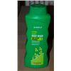 Image 1 : NEW CASE OF SIMPLY U SPRING SCENT BODY WASH