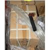 Image 1 : NEW CASE OF 30 WELDING ELECTRODE HOLDERS - 400A