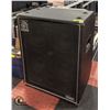 Image 1 : BAILIFF SEIZED: AMPEG SVT-410HLF 4X10 BASS CABINET