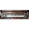 Image 1 : BAILIFF SEIZED: ROLAND VK-7 COMBO ORGAN