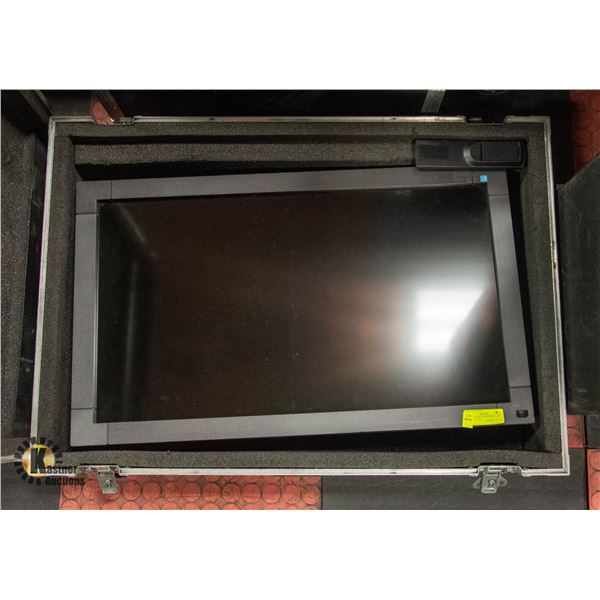 BAILIFF SEIZED: PHILIPS BDL3245E COMMERICIAL